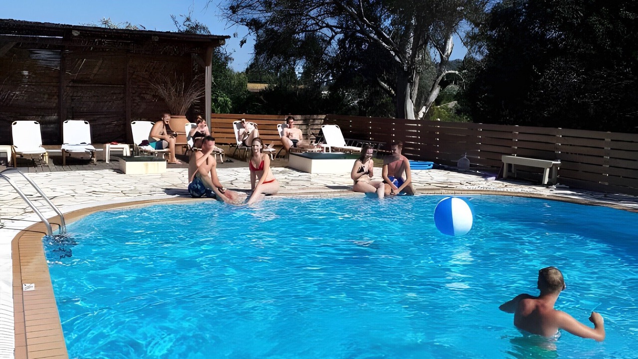 Photo of Outdoor in Limni