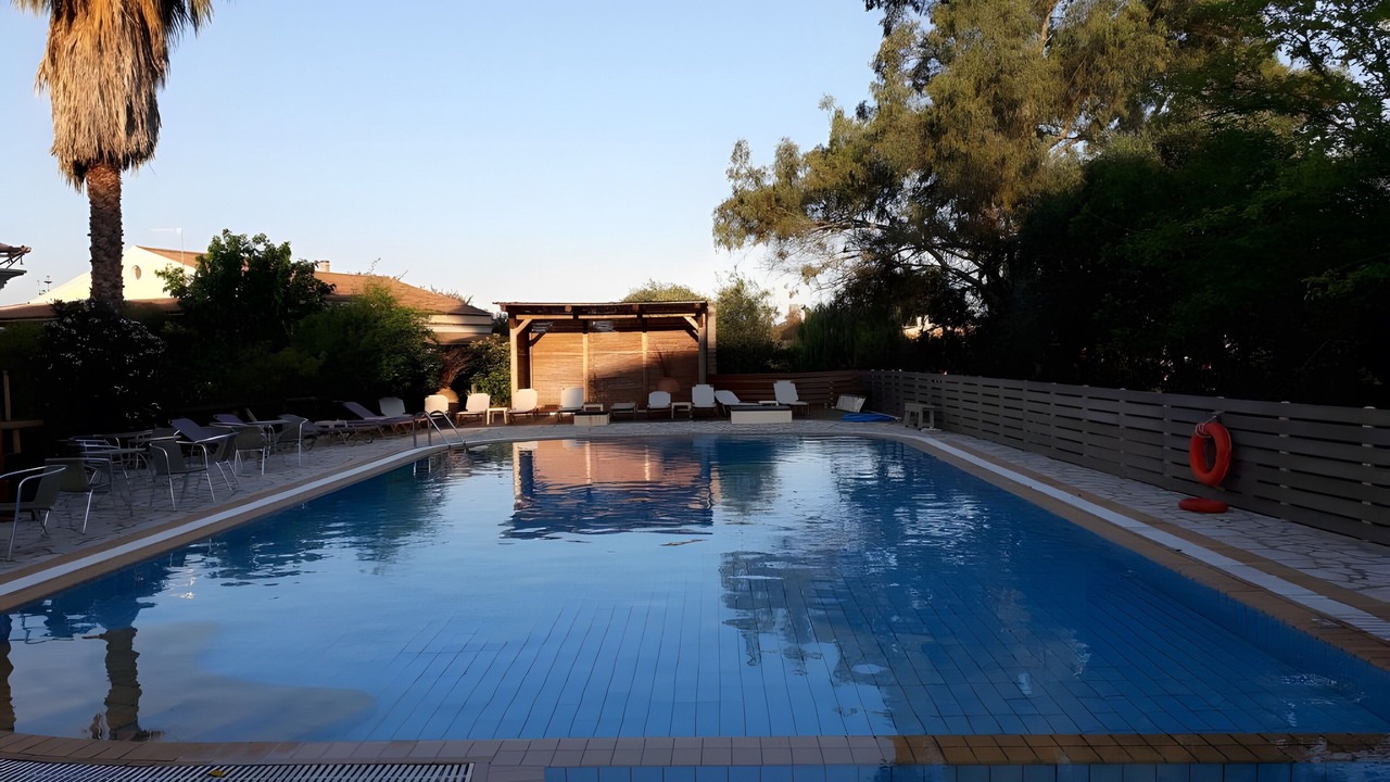 Photo of Outdoor in Limni
