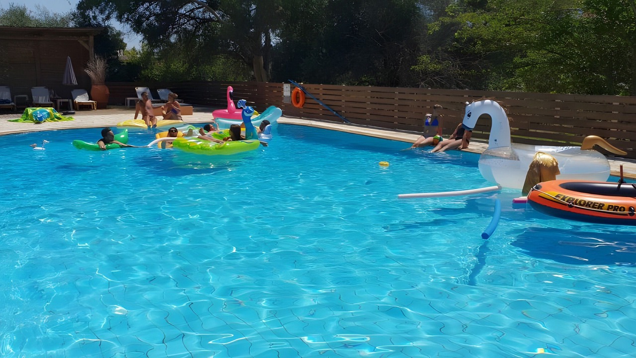 Photo of Outdoor in Limni