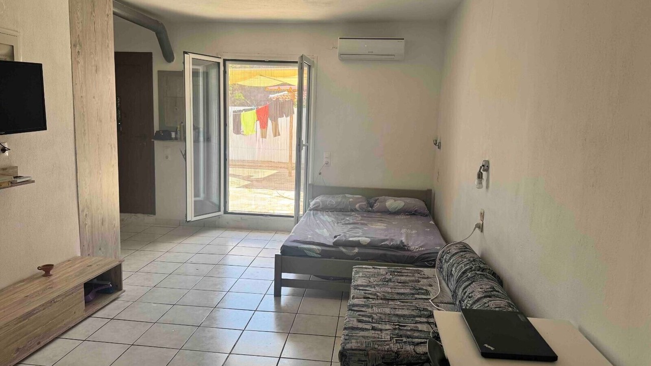 Photo of Bedroom in Skopelos