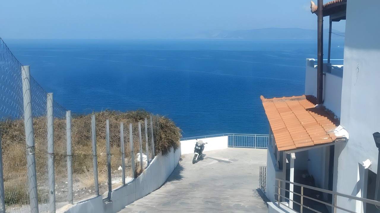 Photo of Outdoor in Skopelos