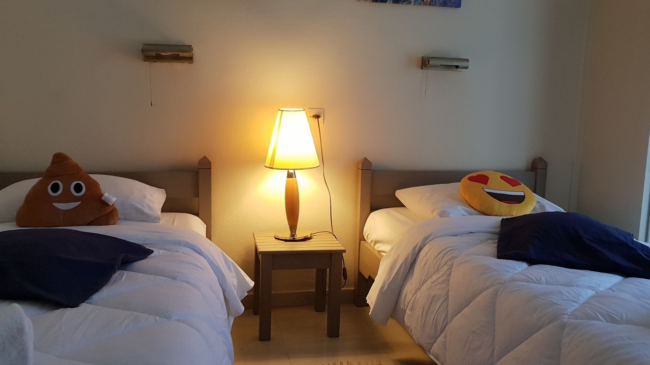 Photo of Bedroom in Gouvia