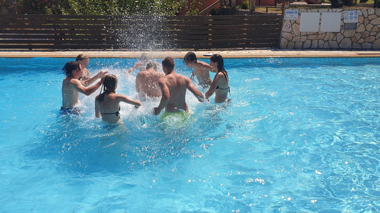 Photo of Outdoor in Gouvia