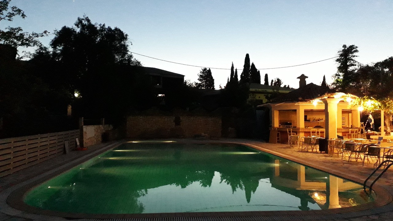 Photo of Outdoor in Gouvia
