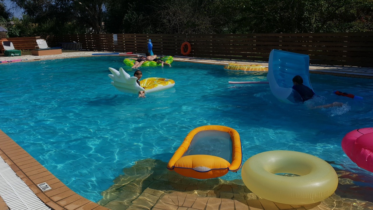 Photo of Outdoor in Gouvia