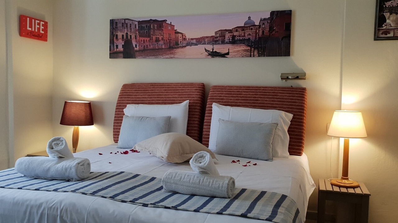 Photo of Bedroom in Gouvia