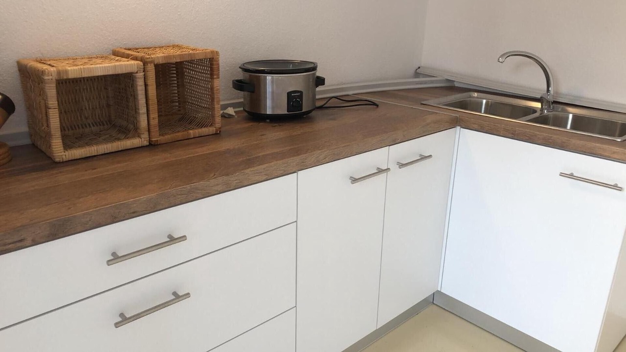 Photo of Kitchen in Thermaikos