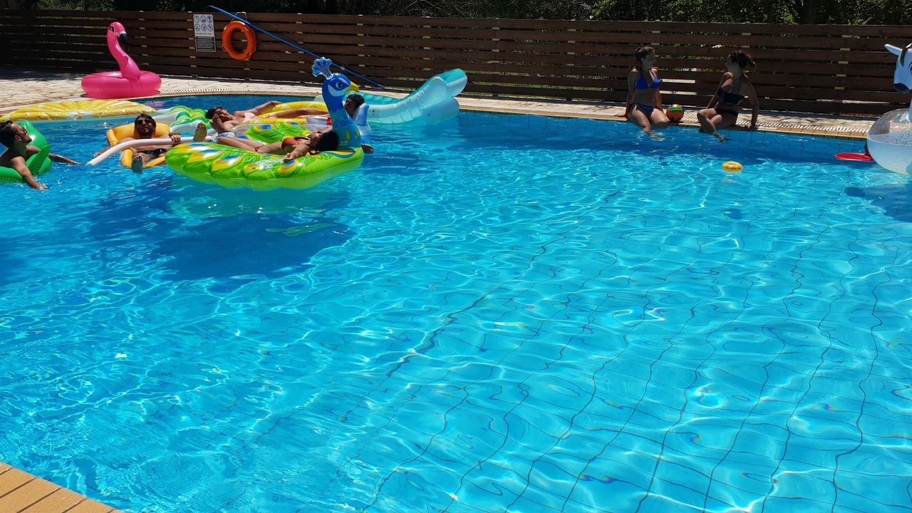 Photo of Outdoor in Gouvia