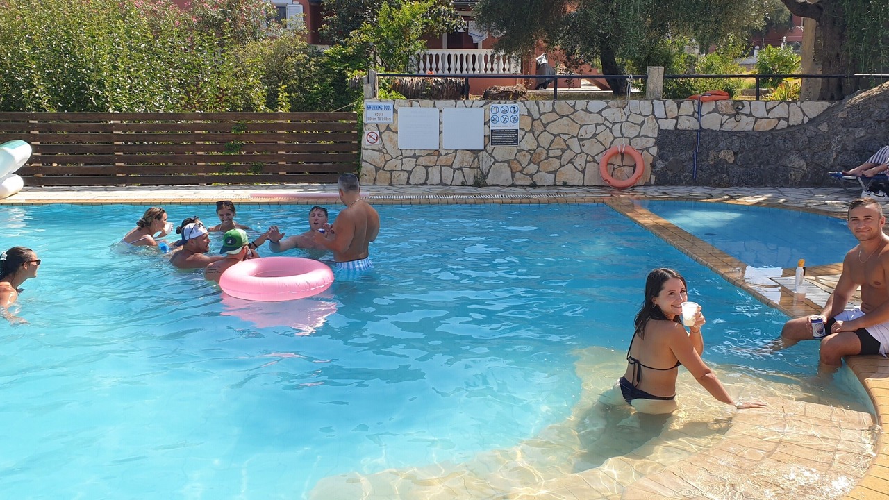 Photo of Outdoor in Gouvia