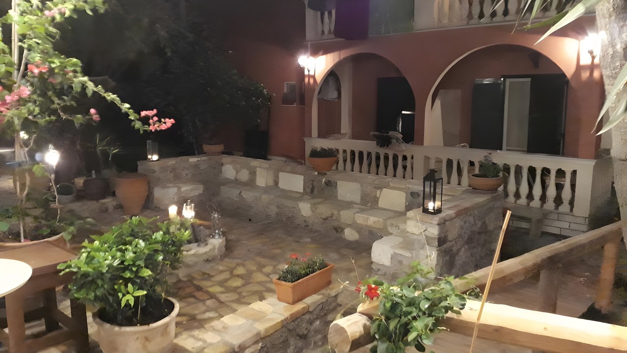 Photo of Patio Balcony in Gouvia