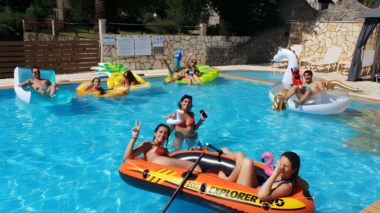 Photo of Outdoor in Gouvia