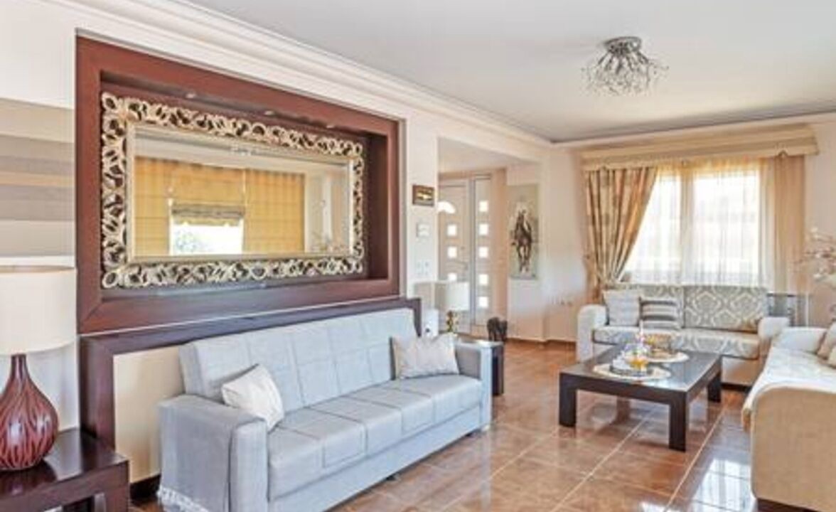 Photo of Livingroom in Malevizi
