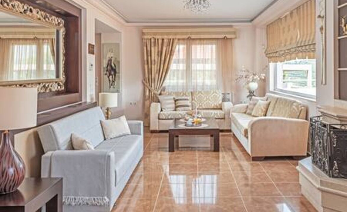 Photo of Livingroom in Malevizi