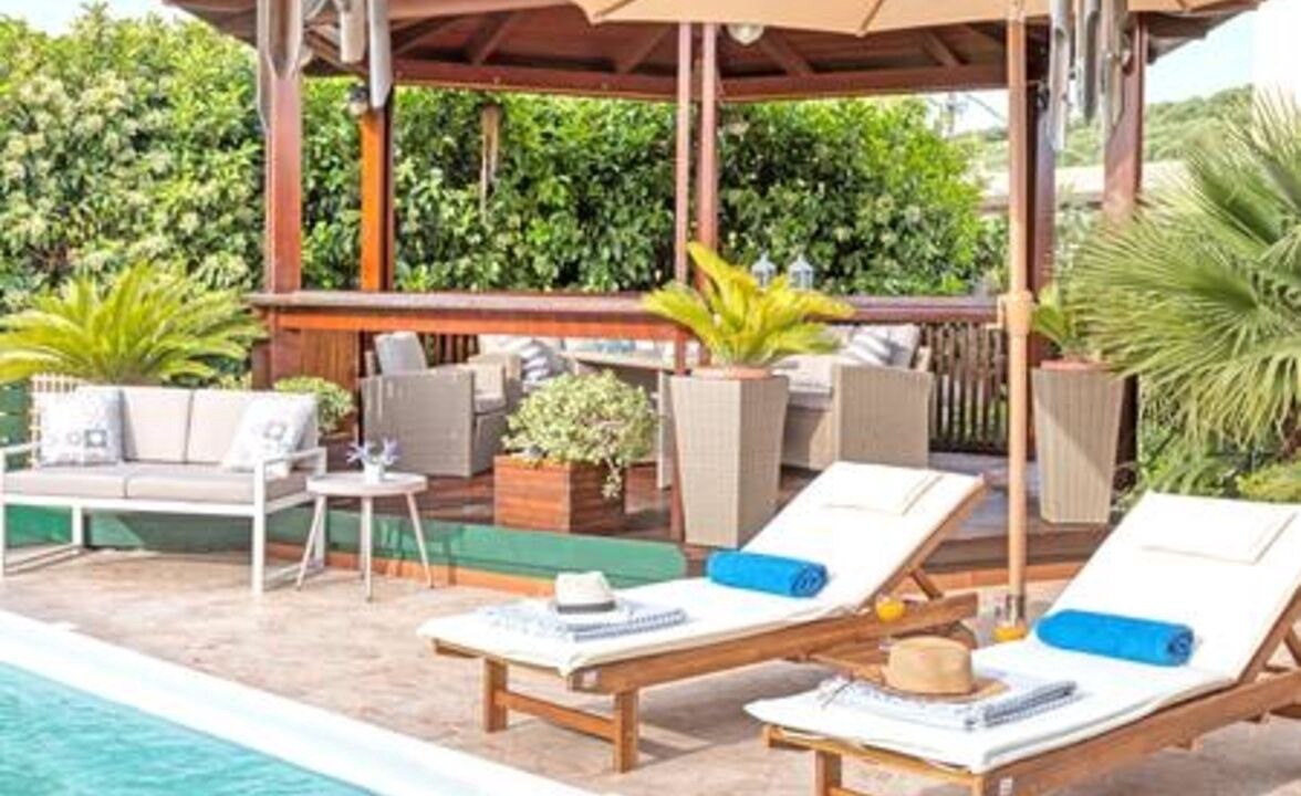 Photo of Patio Balcony in Malevizi