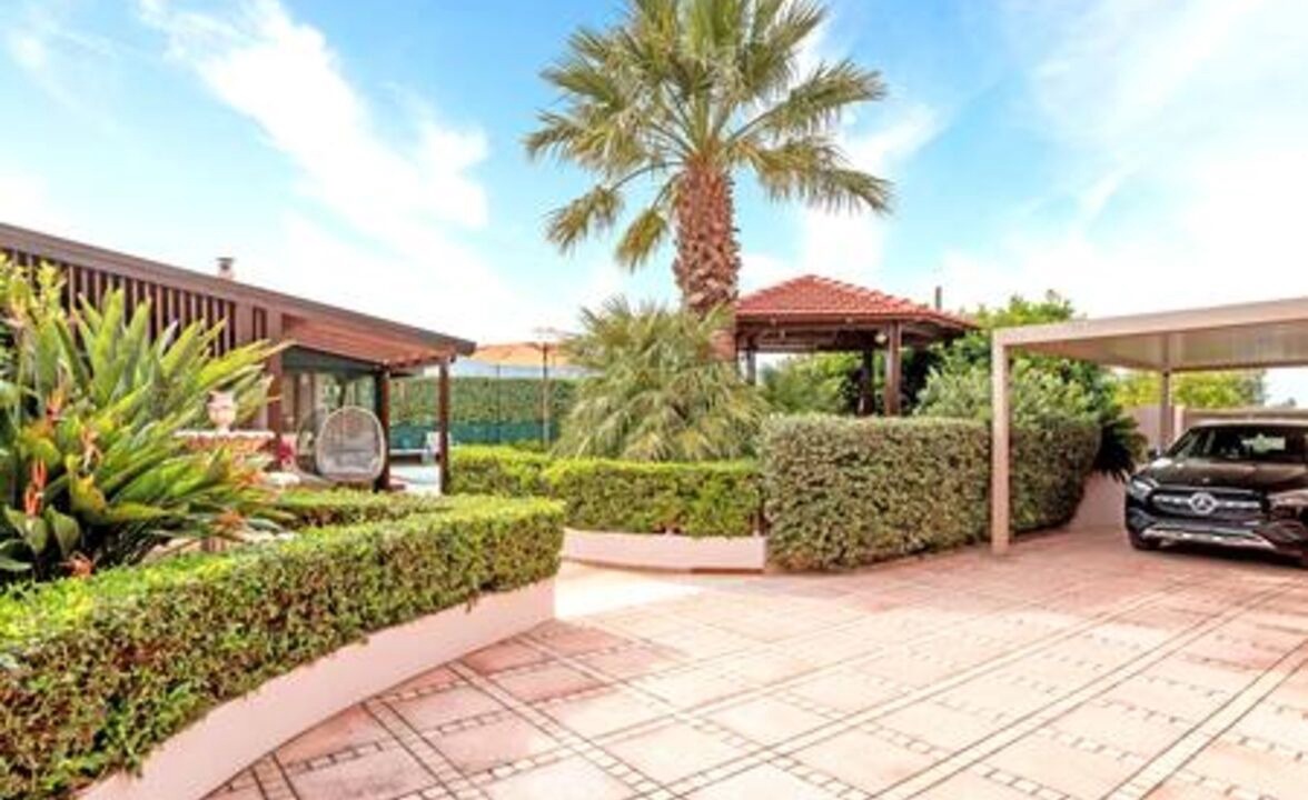 Photo of Outdoor in Malevizi