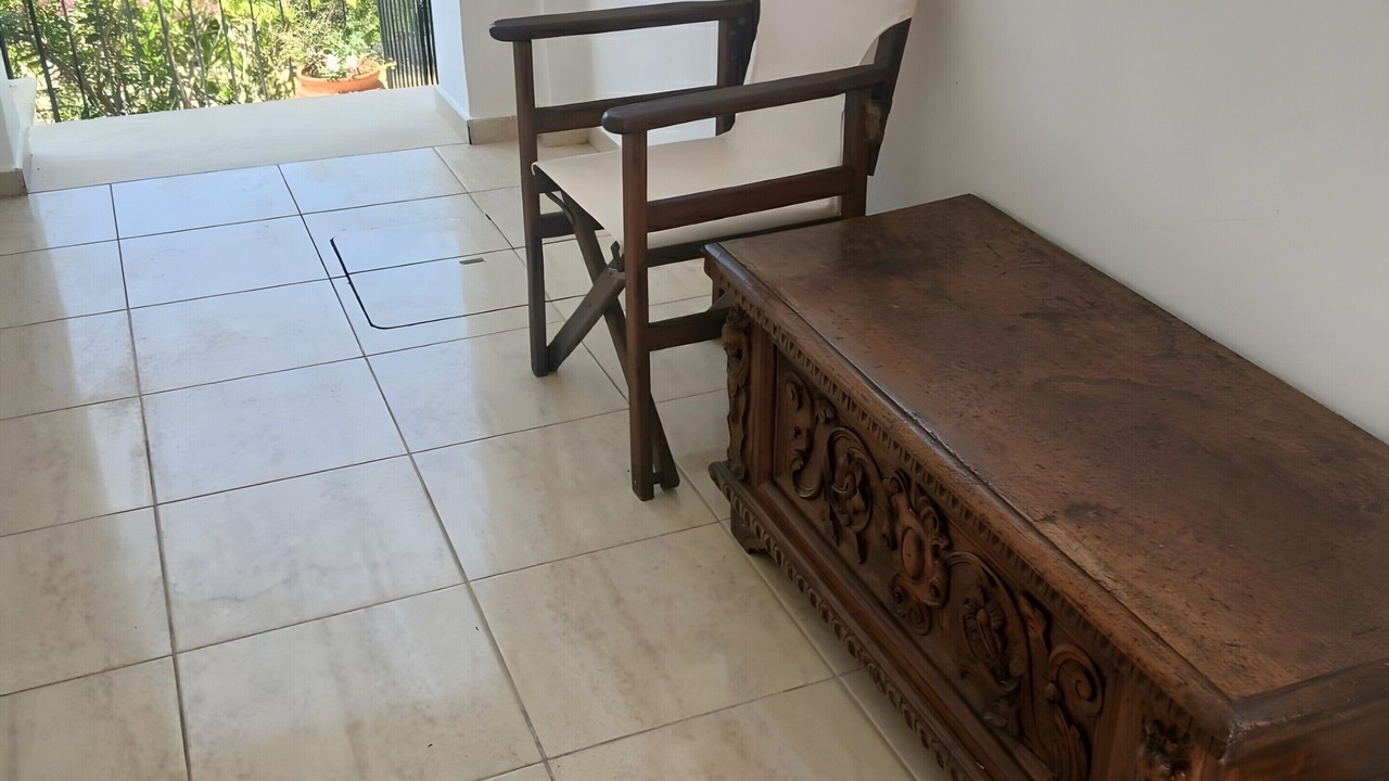 Photo of Patio Balcony in Platrithias