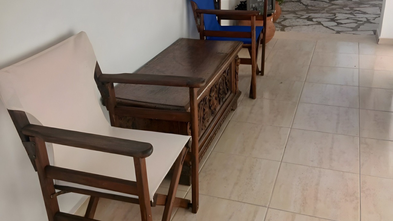 Photo of Patio Balcony in Platrithias