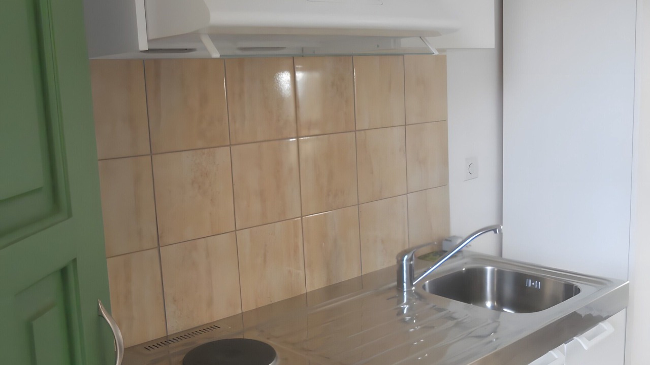 Photo of Kitchen in Platrithias