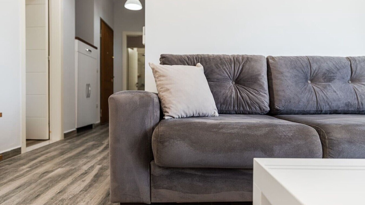 Photo of Bedroom in Ishem