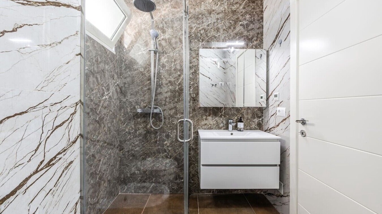 Photo of Bathroom in Ishem
