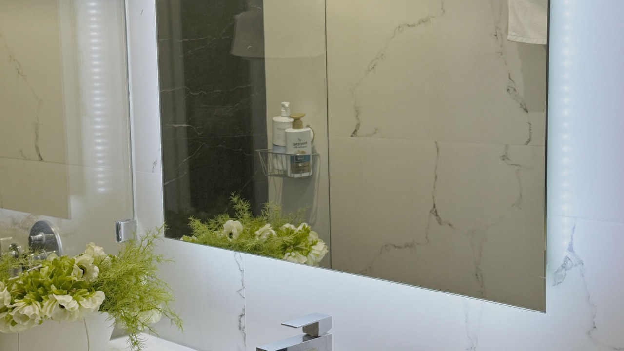 Photo of Bathroom in Attiki