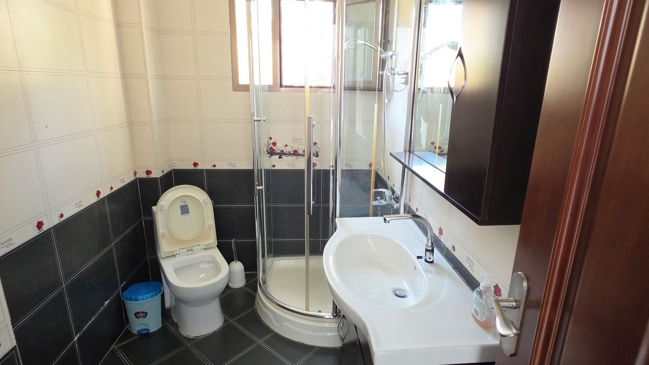 Photo of Bathroom in Dhermi