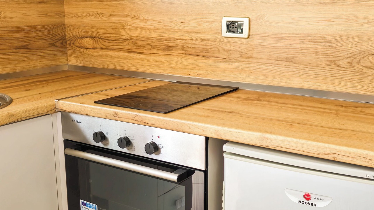 Photo of Kitchen in Dhermi