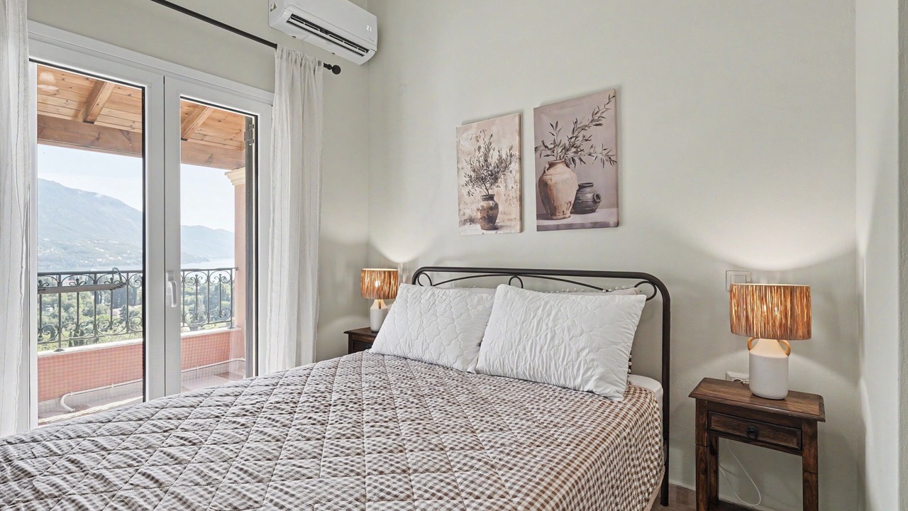 Photo of Bedroom in Kato Korakiana