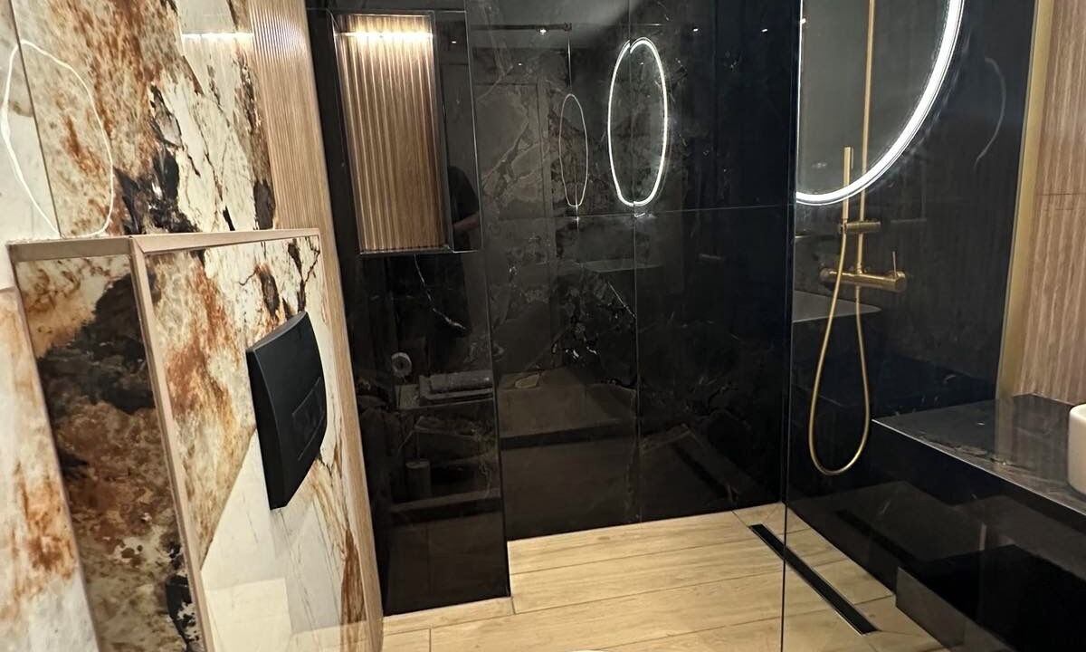 Photo of Bathroom in Nikita