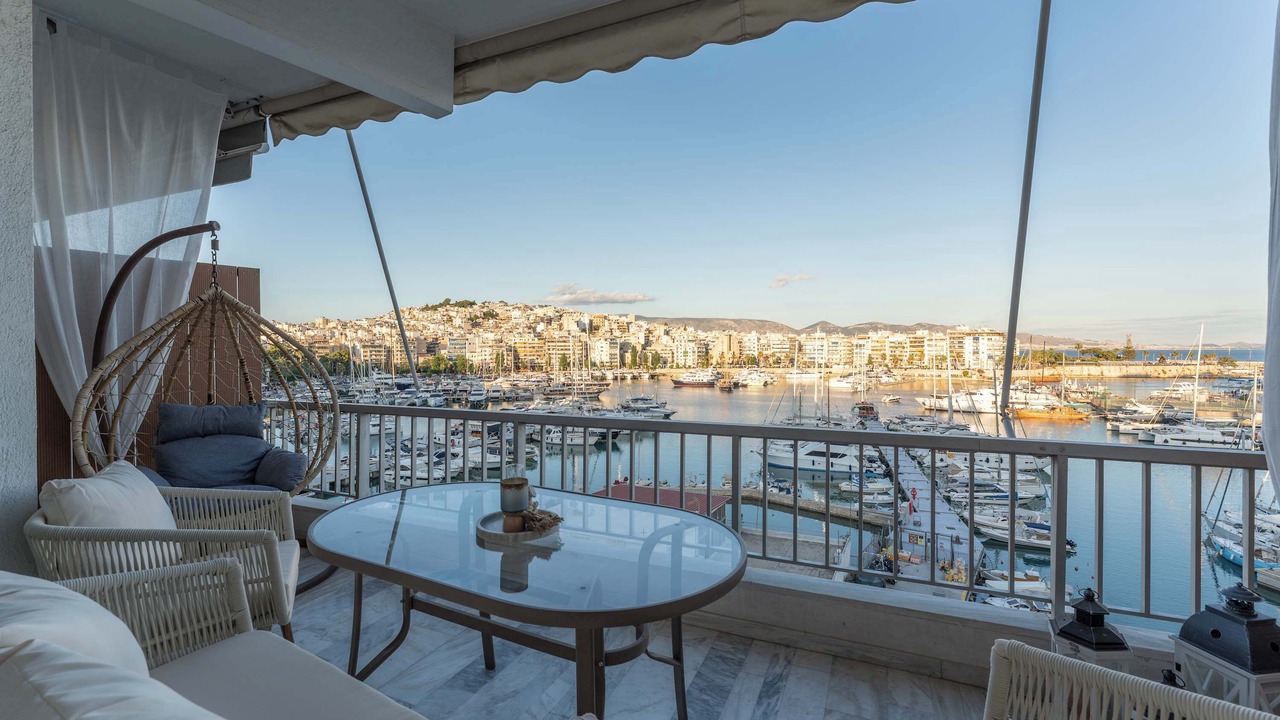 Photo of Patio Balcony in Pasalimani