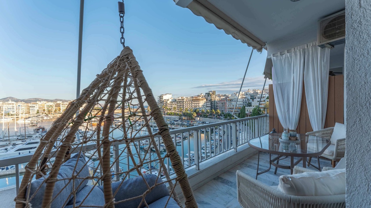 Photo of Patio Balcony in Pasalimani