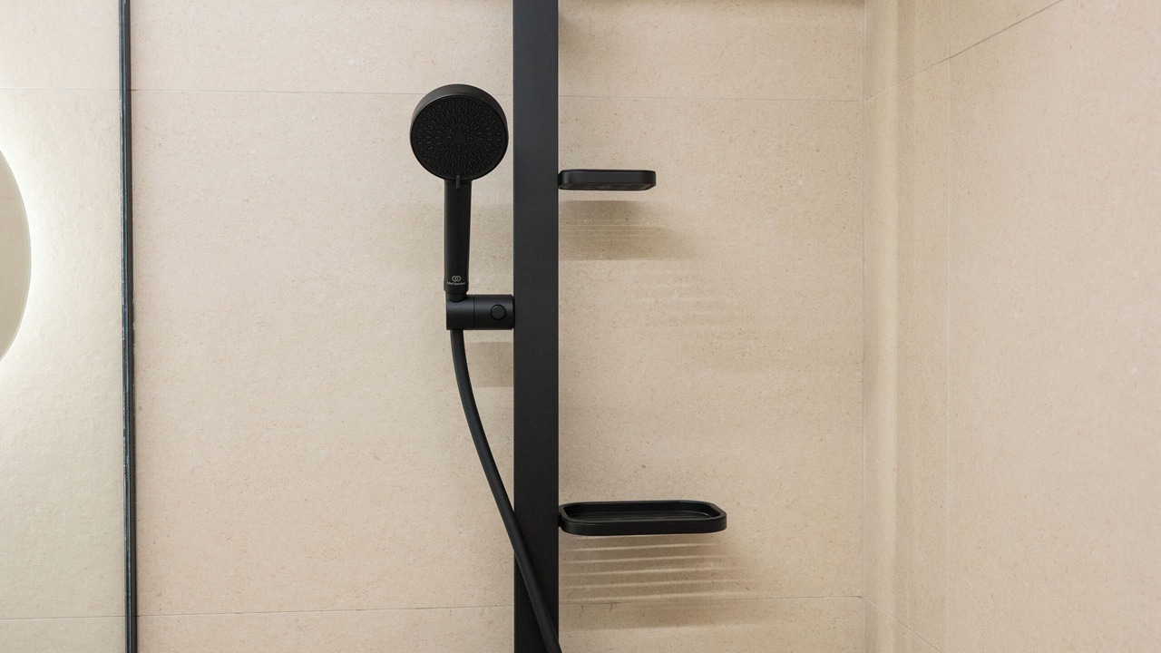 Photo of Bathroom in Preveza