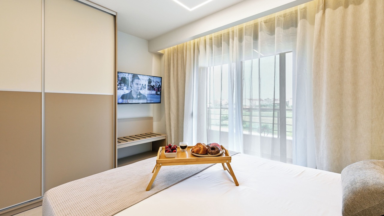 Photo of Bedroom in Preveza