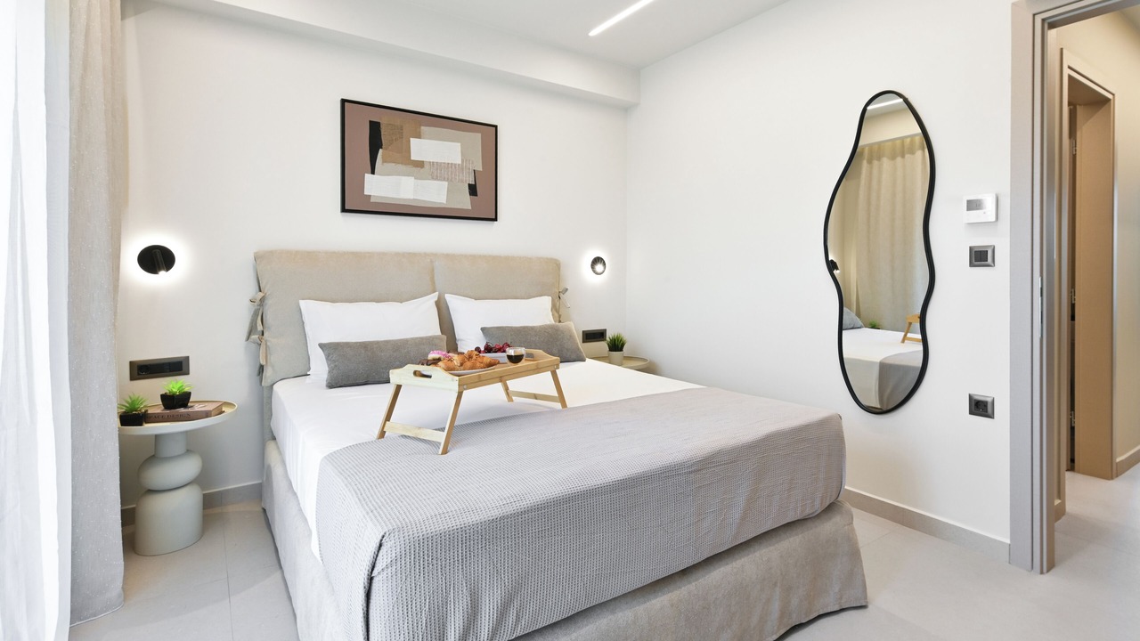 Photo of Bedroom in Preveza
