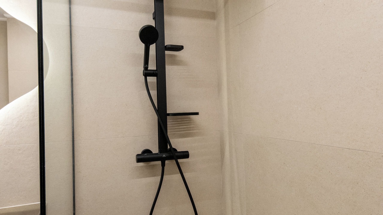 Photo of Bathroom in Preveza