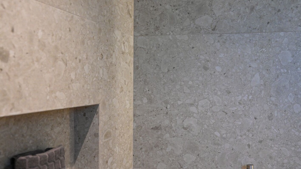 Photo of Bathroom in Nea Propontida