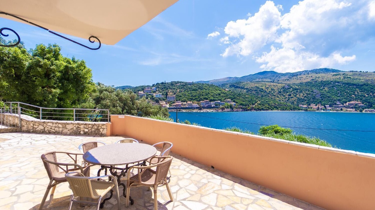 Photo of Outdoor in Kassiopi