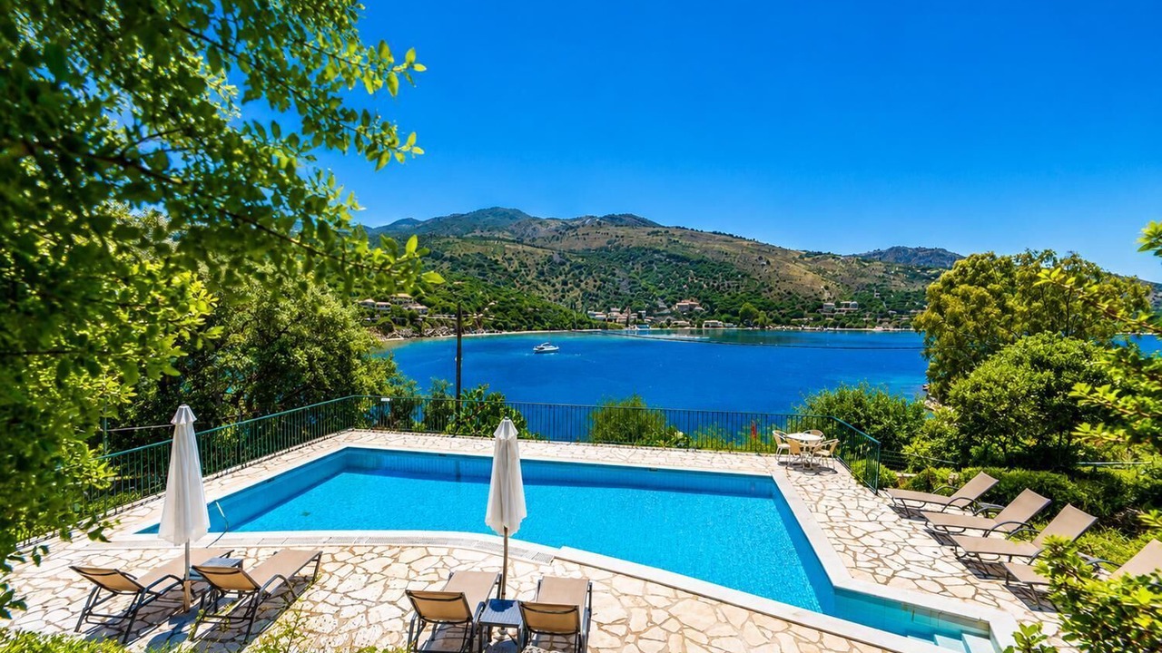 Photo of Outdoor in Kassiopi