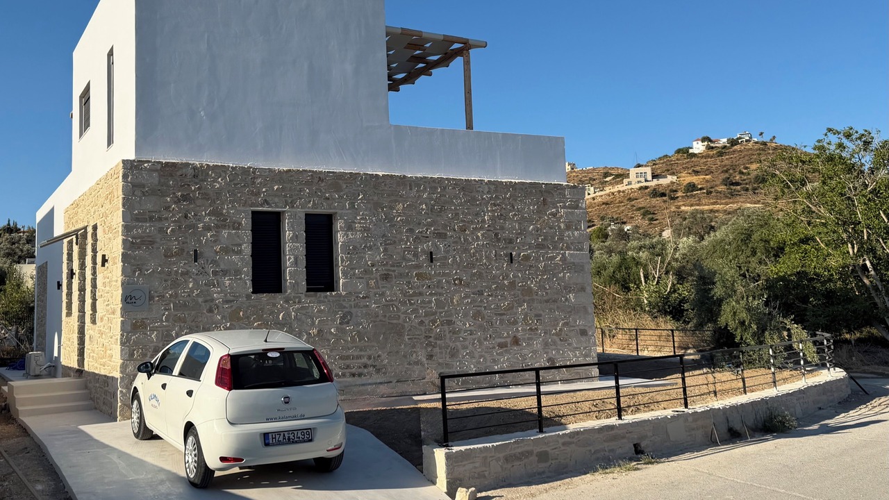 Photo of Others in Kamilari