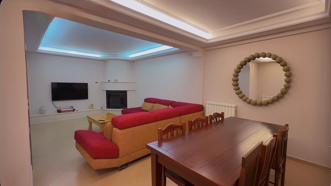 Photo of Livingroom in Sarande
