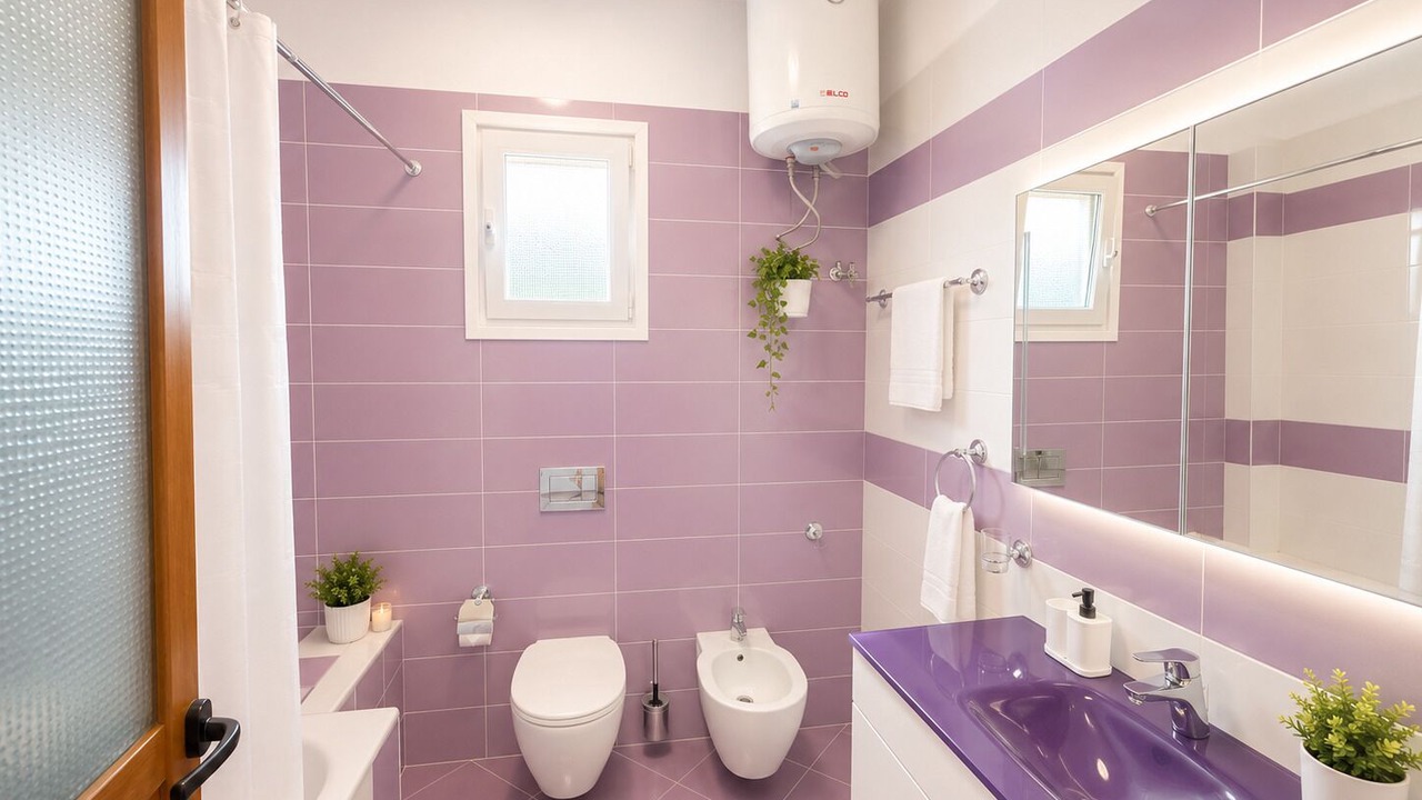 Photo of Bathroom in Sarande