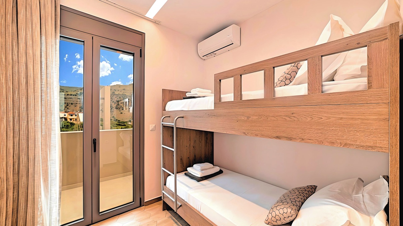 Photo of Bedroom in Filaki