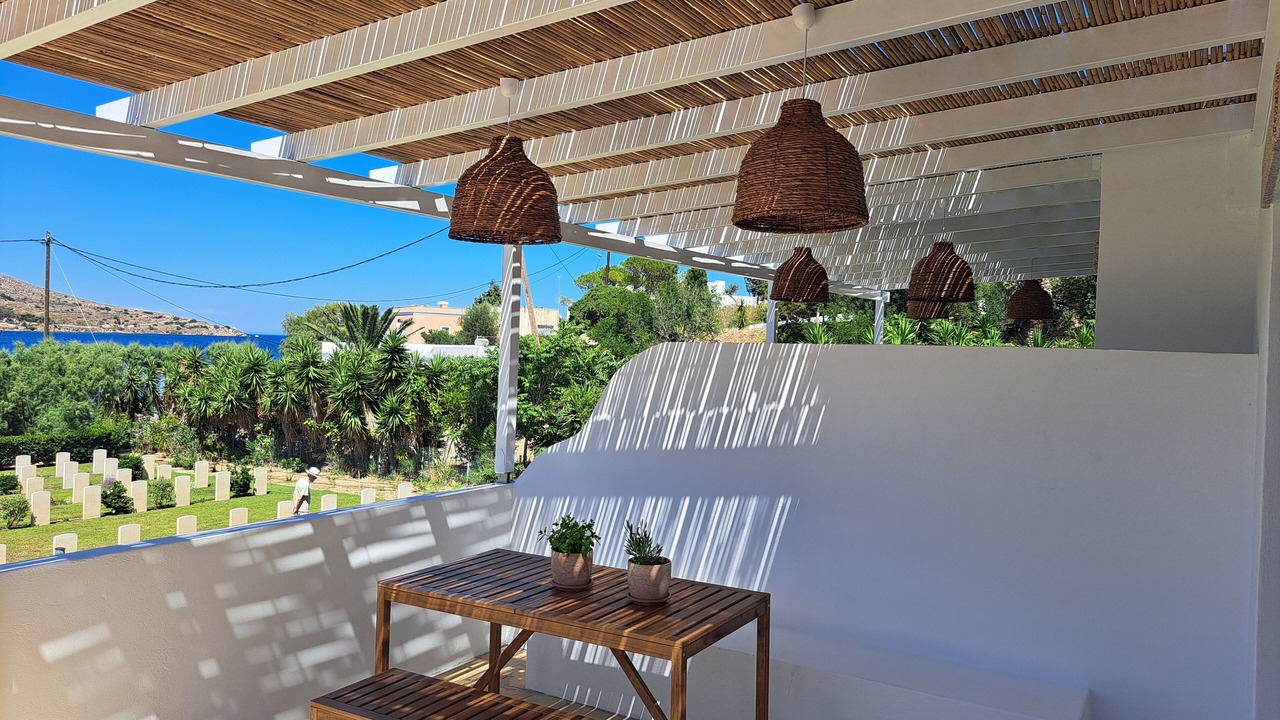 Photo of Outdoor in Leros
