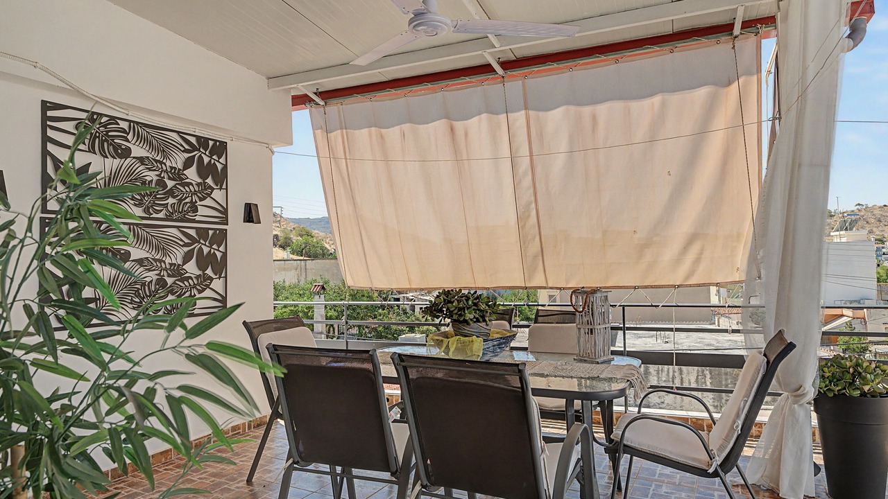 Photo of Outdoor in Salamis