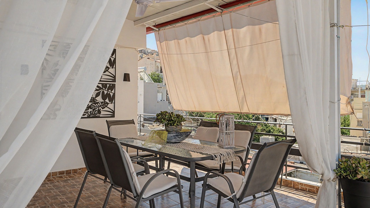 Photo of Outdoor in Salamis