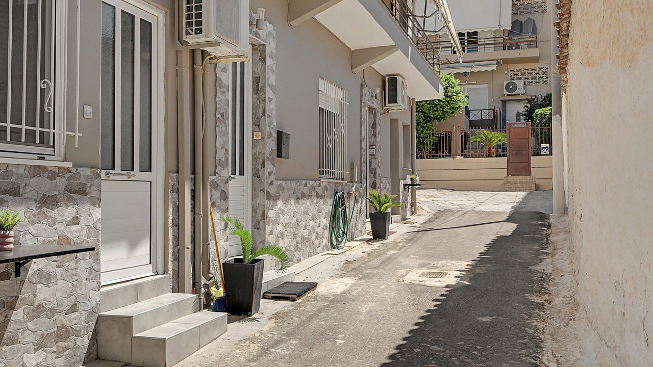 Photo of Outdoor in Salamis