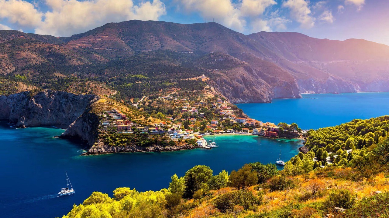 Photo of Others in Assos