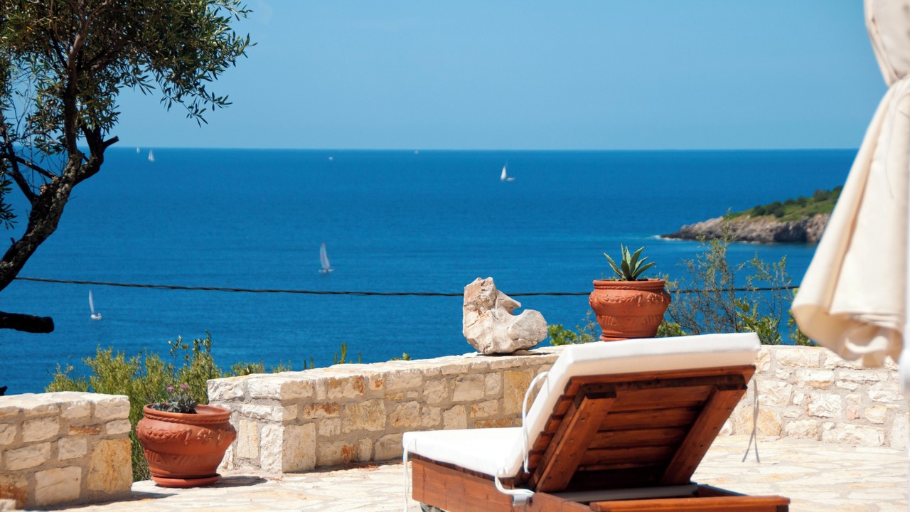 Photo of Outdoor in Sivota