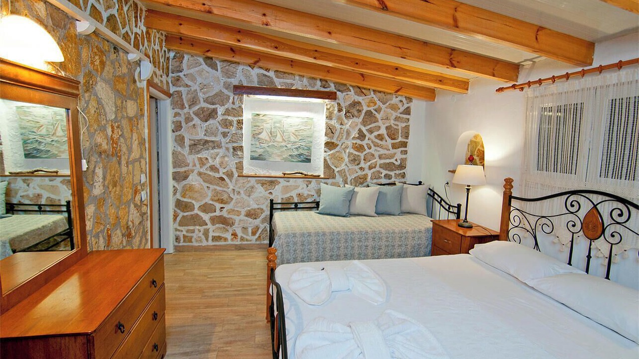 Photo of Bedroom in Sivota