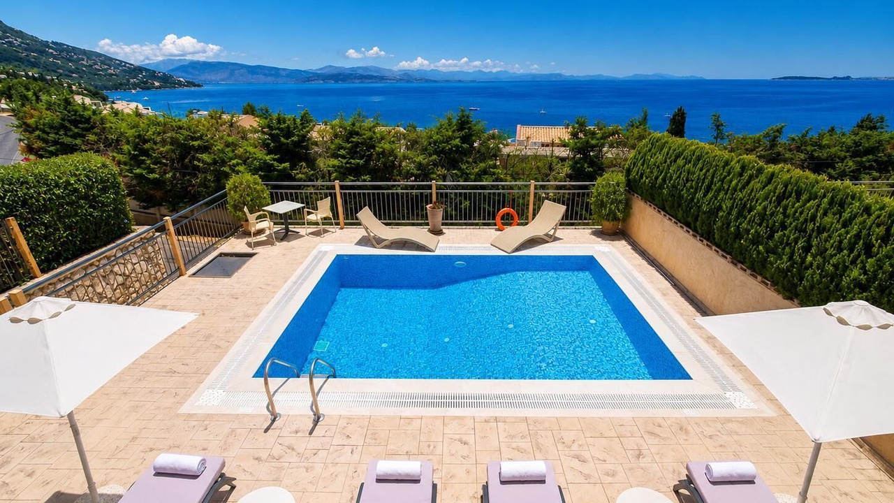 Photo of Outdoor in Barbati